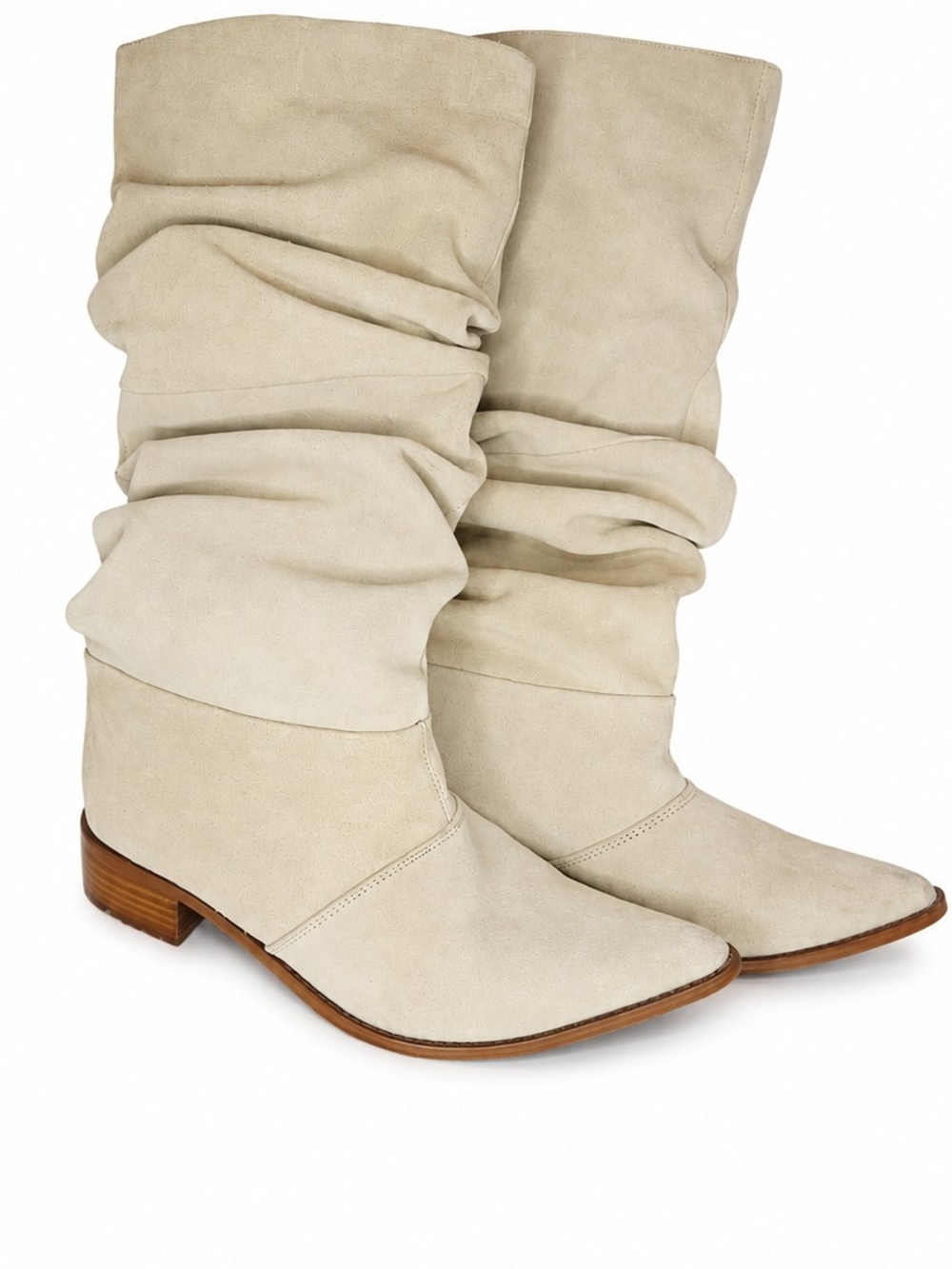 Chinese Laundry Slouch Boots